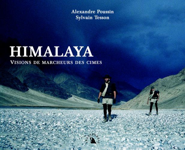 Transboréal - Librairie - Himalaya - Sylvain Tesson