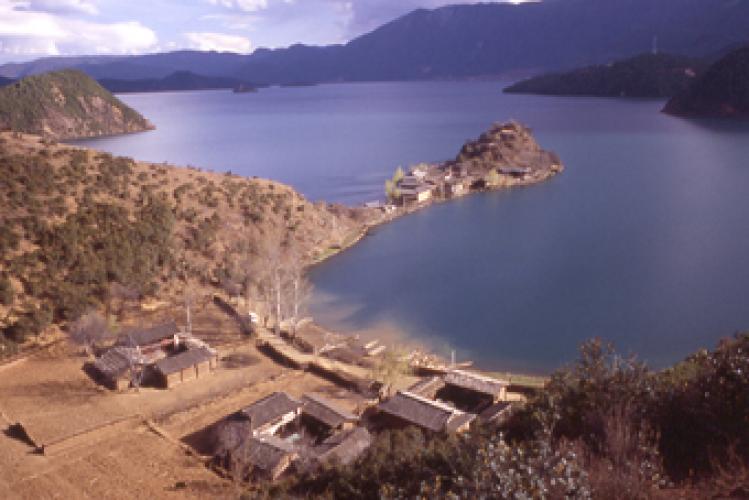 Transboreal - Les confins du Yunnan, en Chine