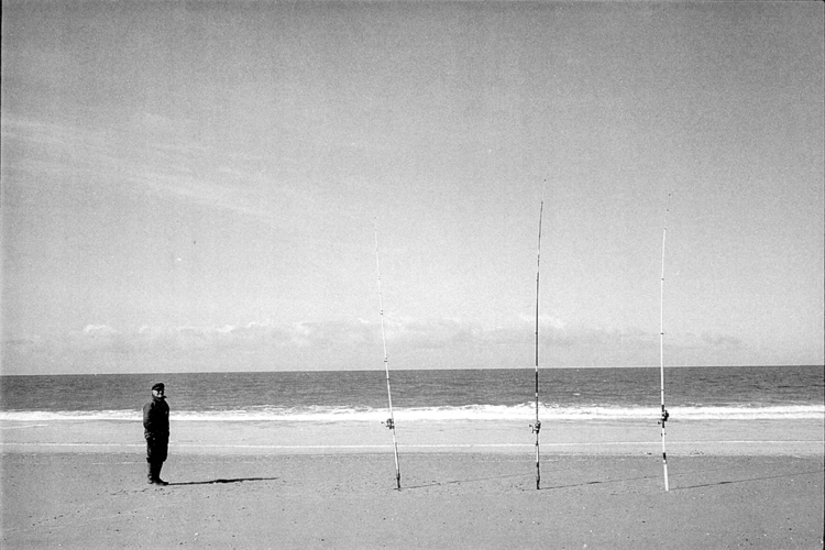 Quelque part sur le littoral atlantique