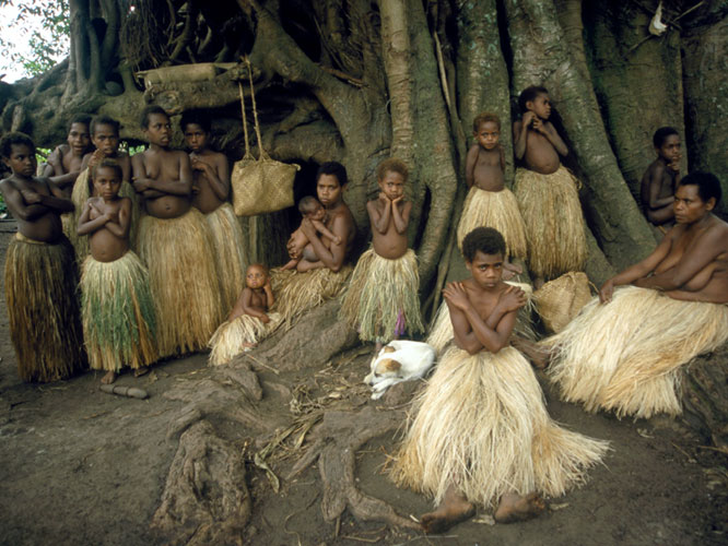 Femmes (Tanna).